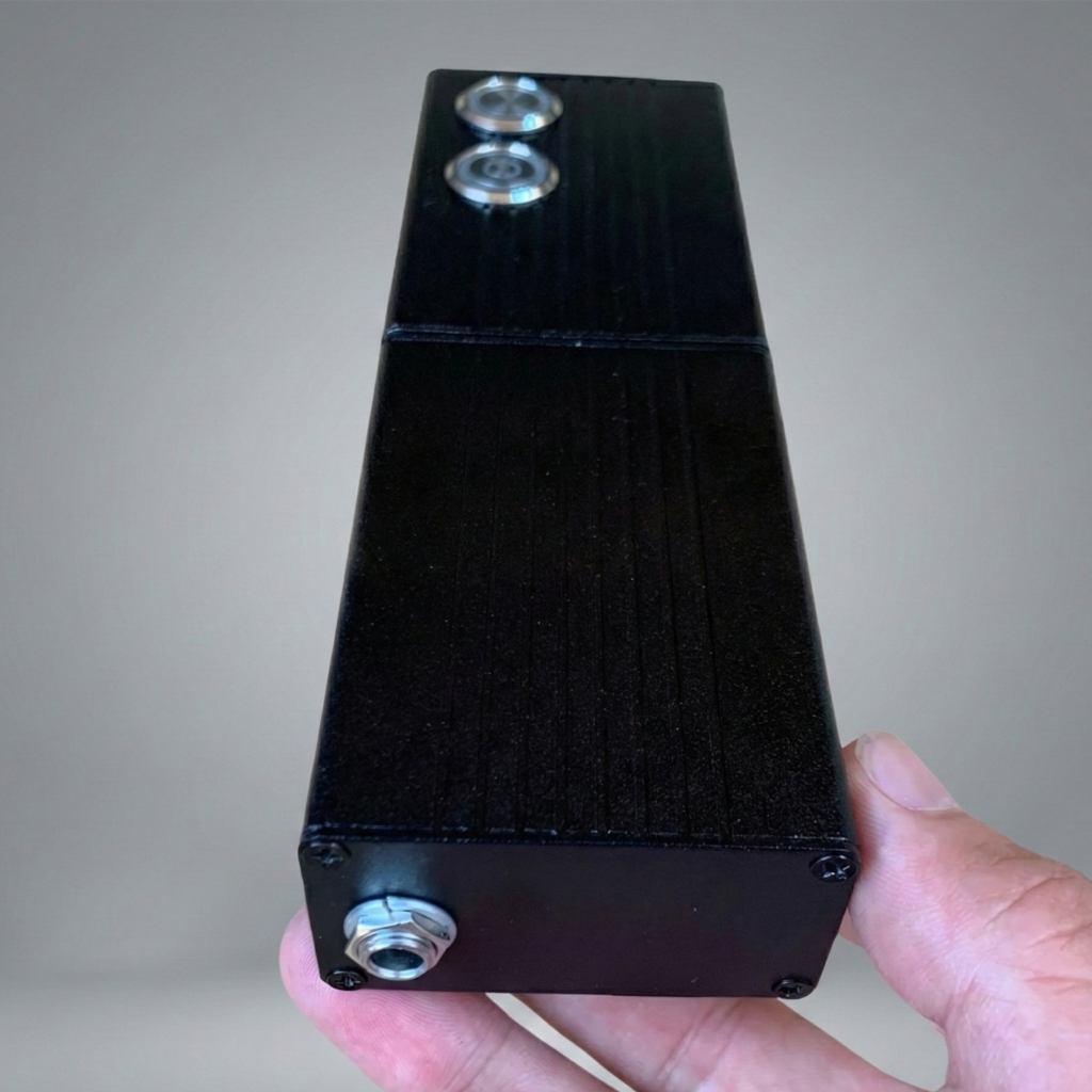 Pacifista™ - 40W Mini Portable Laser Pest Deterrent Pen