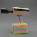 Pacifista™ - 130W Portable High-Power Laser Burning Device