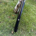 Pacifista™ - Zeus Pro Heavy-Duty Stun Tactical Flashlight