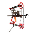 Pacifista™ - BFC-F20 Ultimate Archery Set with Digital Night Vision