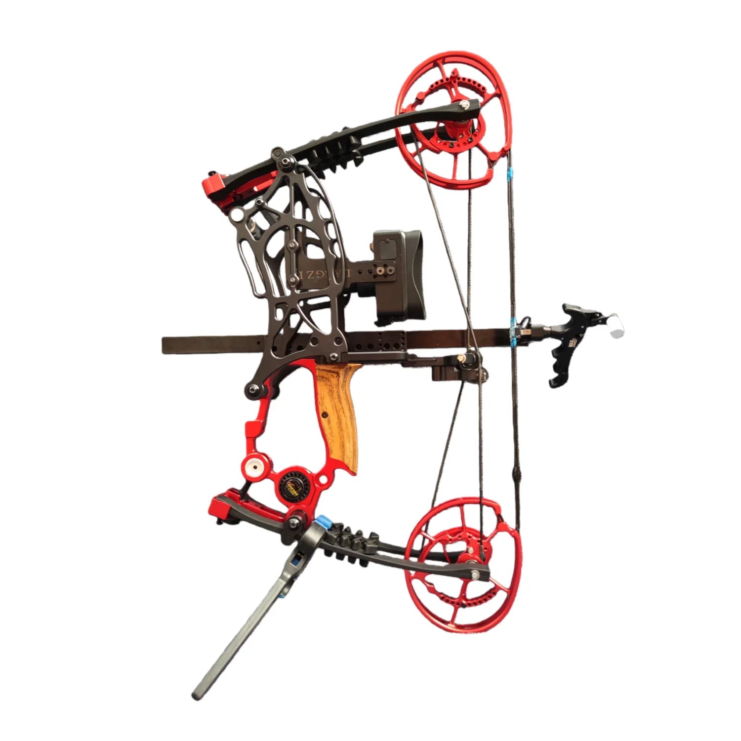 Pacifista™ - BFC-F20 Ultimate Archery Set with Digital Night Vision