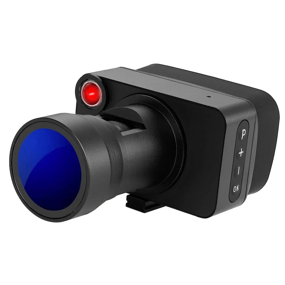 Pacifista™ - BF-DZM07 Electronic Digital Archery Bow Sight