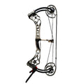 Pacifista™ - BFC-WK1 Wukong Dual-Draw Archery Compound Bow