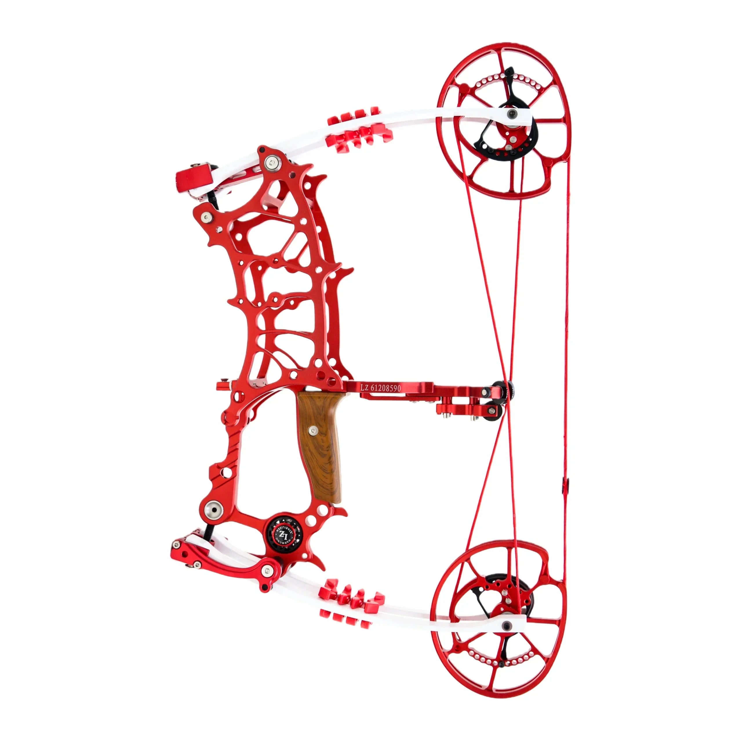 Pacifista™ - BFL-LM1 Little Monster Compact Archery Compound Bow