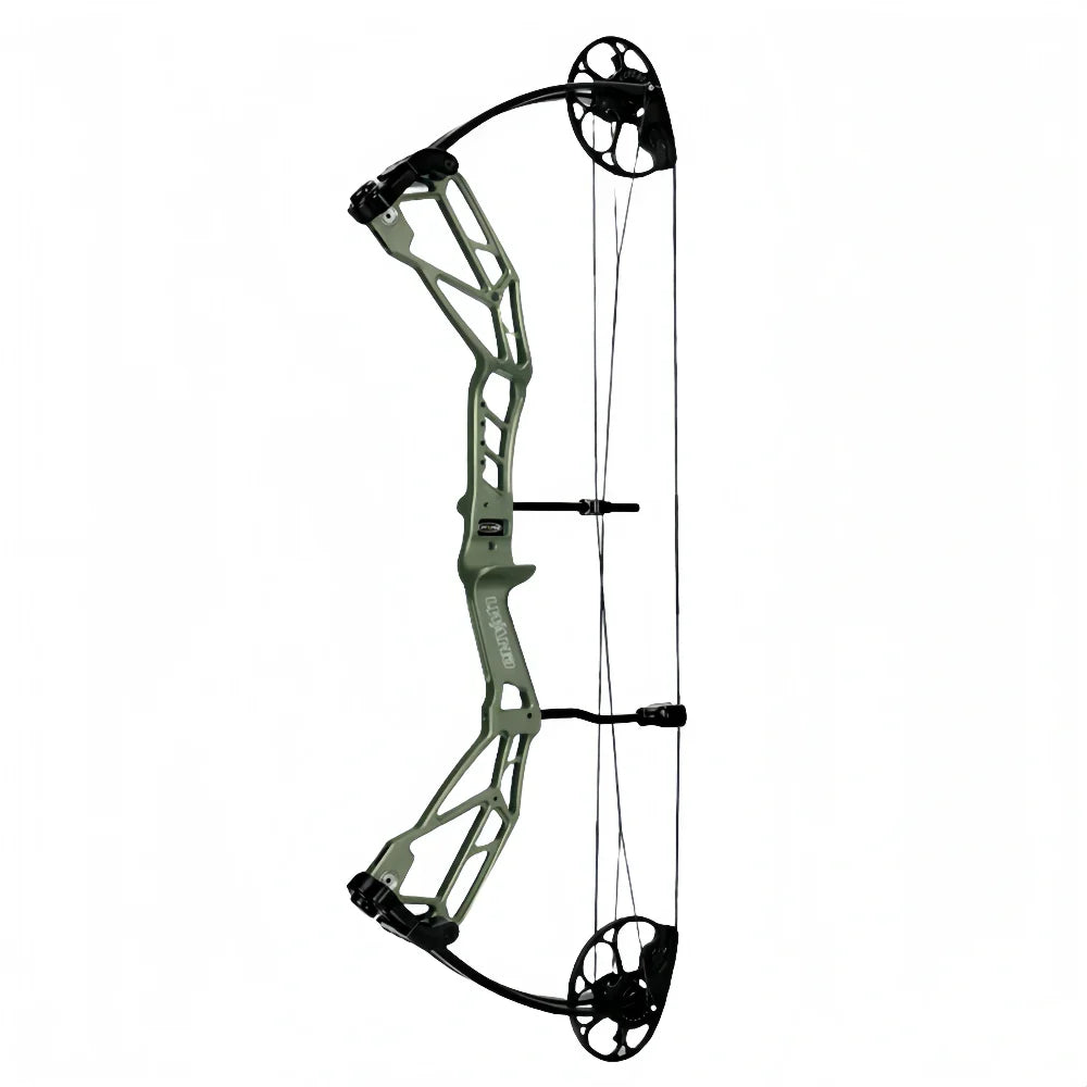 Pacifista™ - BFLW-P18 Pangu's Wrath Hunting Archery Compound Bow