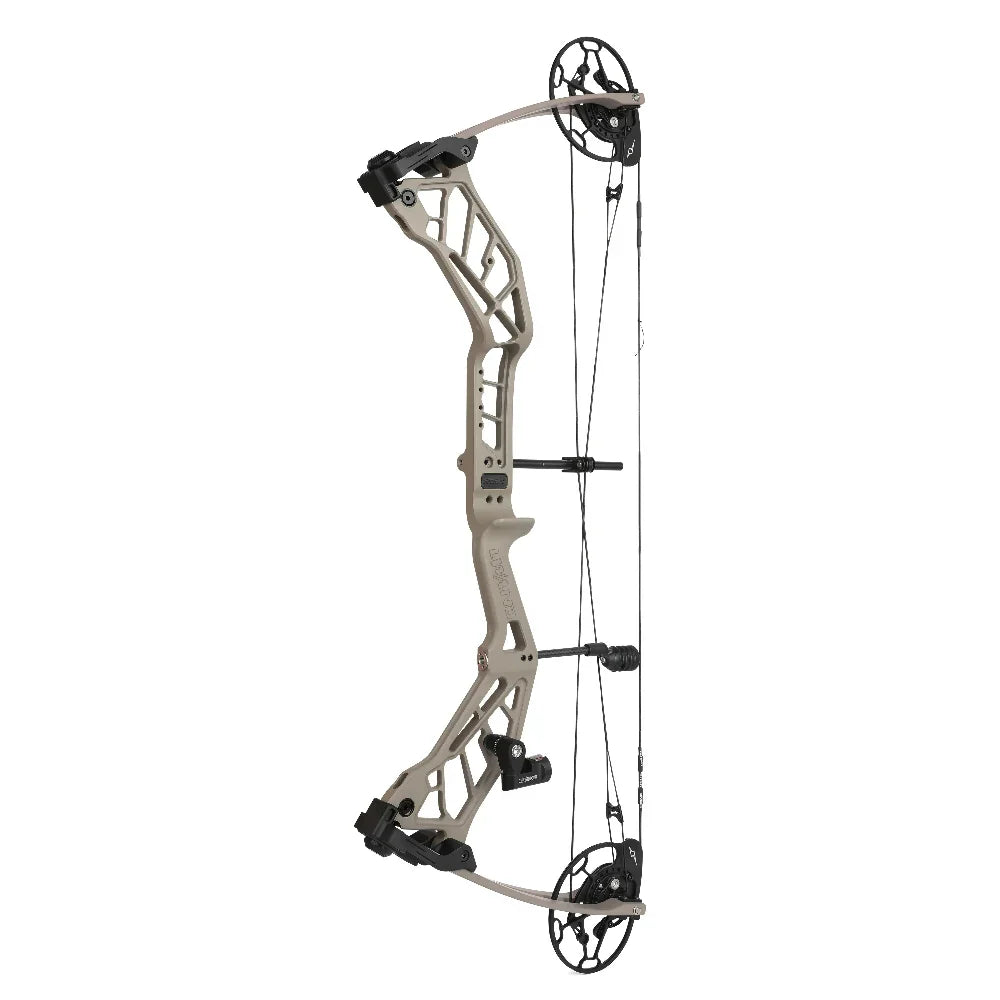 Pacifista™ - BFLW-P19 Fuxi High-Power Precision Archery Compound Bow