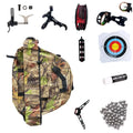 Pacifista™ - Complete Compound Bow Accessories Bundle Set