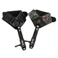 Pacifista™ - LW-S2 360° Rotating Caliper Wrist Release for Archery