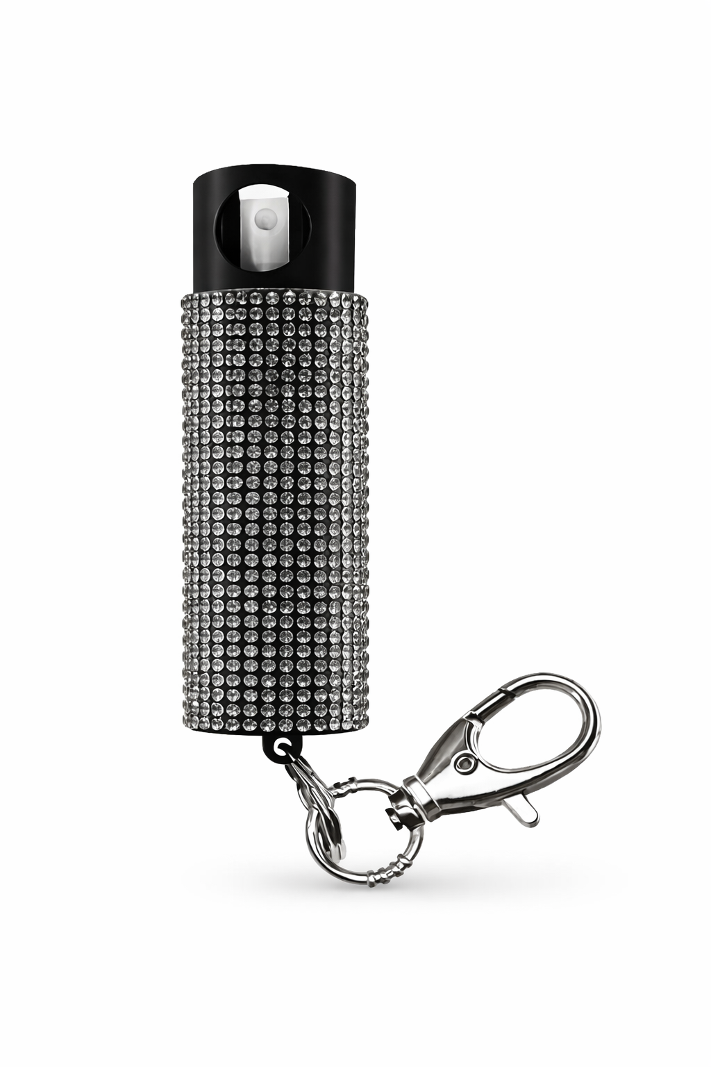 Pacifista™ - BeUniqueTool Spray Keychain Diamond Guard Kit