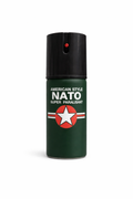 Pacifista™ - NATO-Grade BeUniqueTool Keychain Spray 110ml