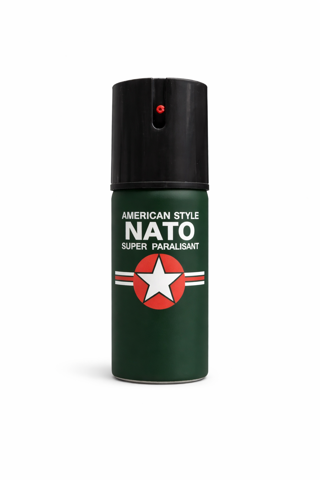 Pacifista™ - NATO-Grade BeUniqueTool Keychain Spray 110ml