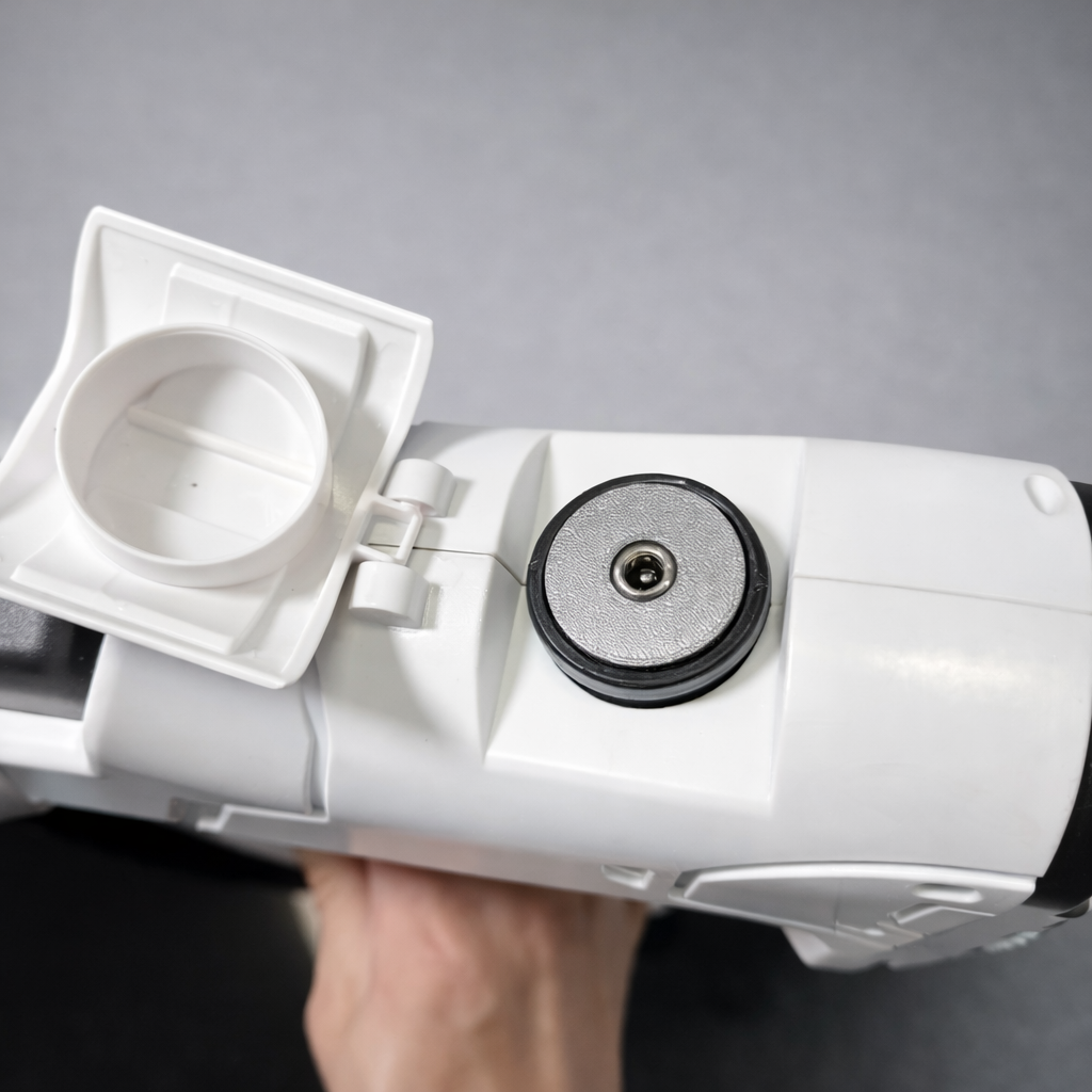Pacifista™ - DIY 500W Portable Laser Focusing Cannon Kit