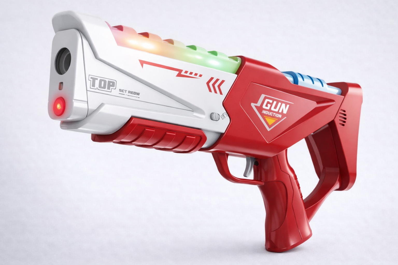 Pacifista™ - 70W High-Power Portable Laser Pen Tool