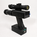 Pacifista™ - 500W Water-Cooled Portable Laser Focusing Cannon