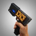 Pacifista™ - 100W High-Precision Portable Laser Engraving Pen