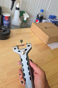 Sling Shot Ultra
